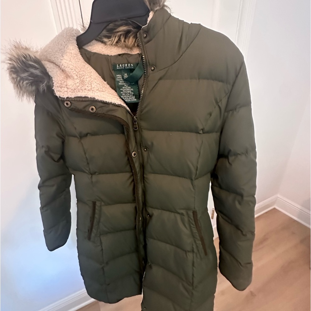 Ralph Lauren jacket